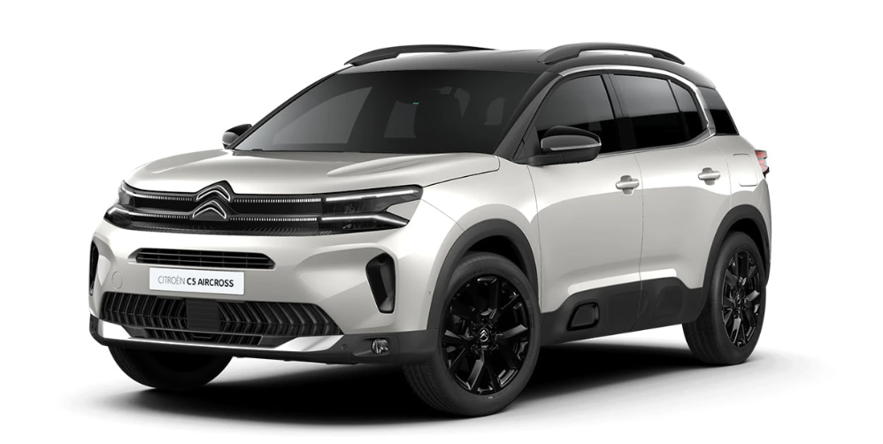 Citroën Aircoss
