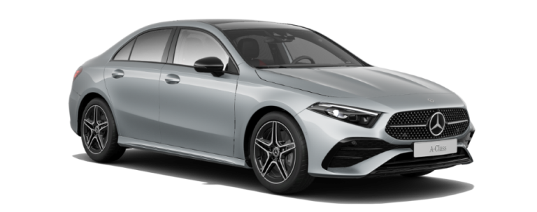 Mercedes-Benz A-200 AMG
