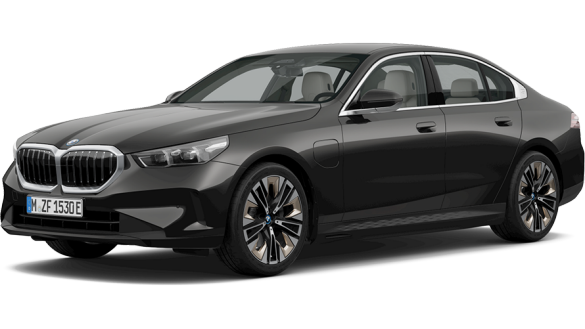 Bmw 5.20 Dizel
