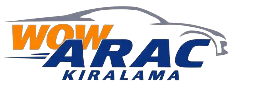 Wow Araç Kiralama